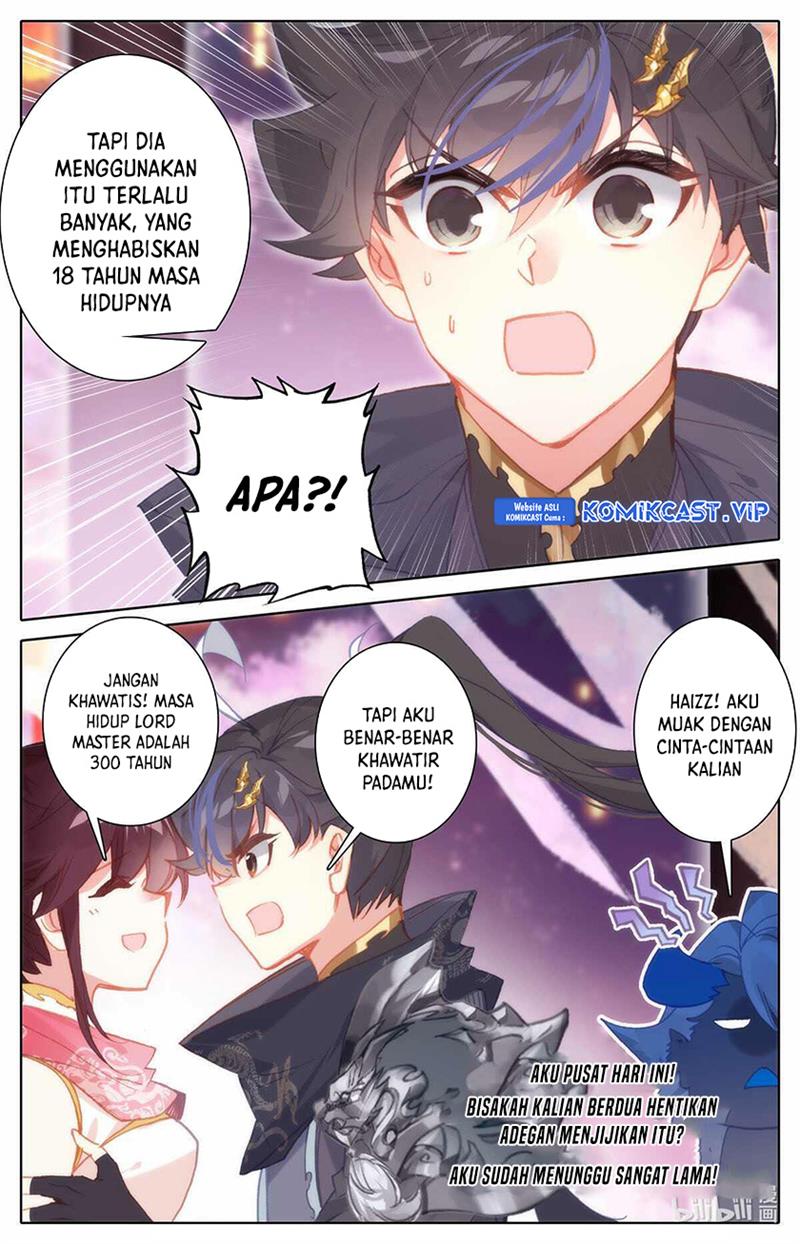 cang-yuantu - Chapter: 149