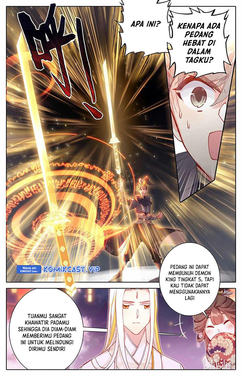 cang-yuantu - Chapter: 149