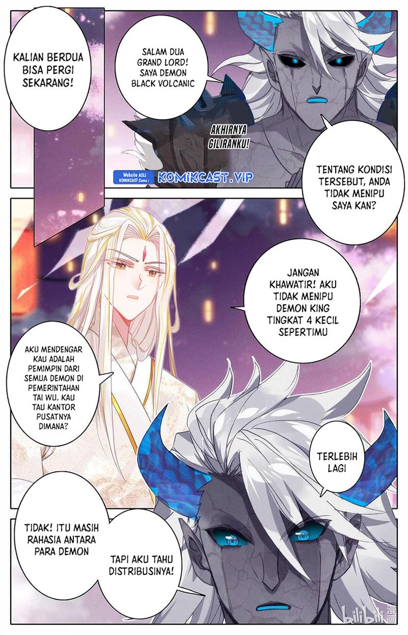 cang-yuantu - Chapter: 149