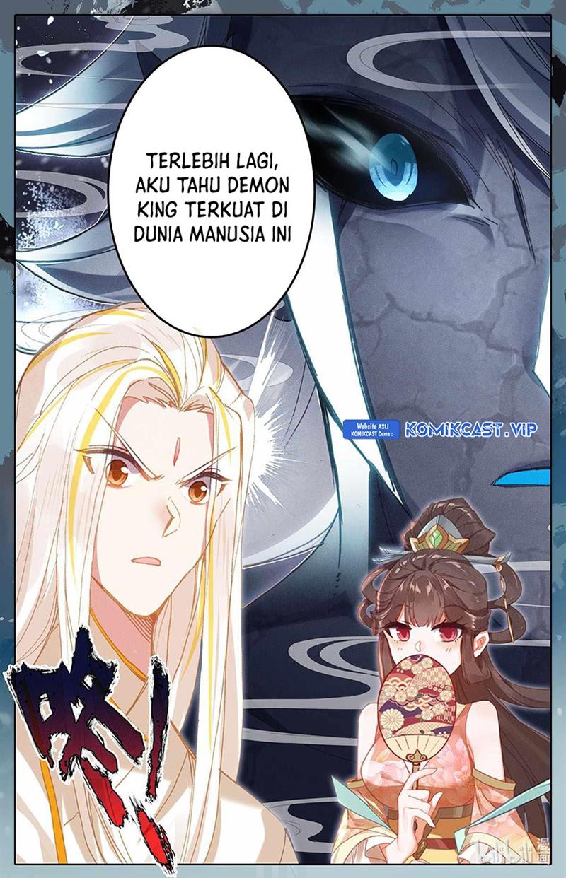 cang-yuantu - Chapter: 149