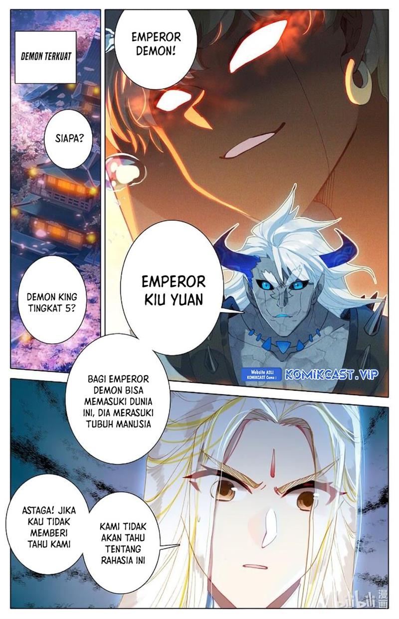 cang-yuantu - Chapter: 150