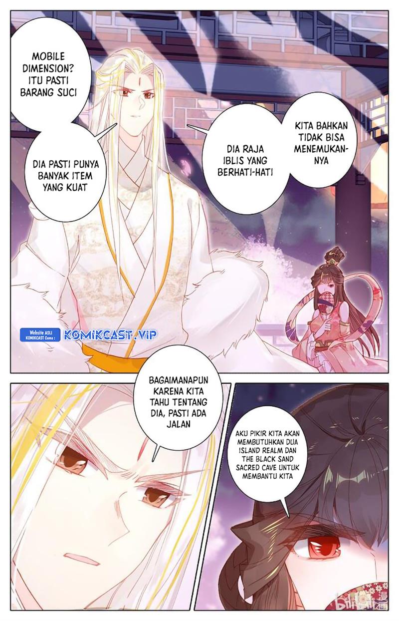 cang-yuantu - Chapter: 150