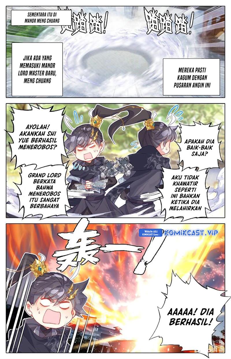 cang-yuantu - Chapter: 150