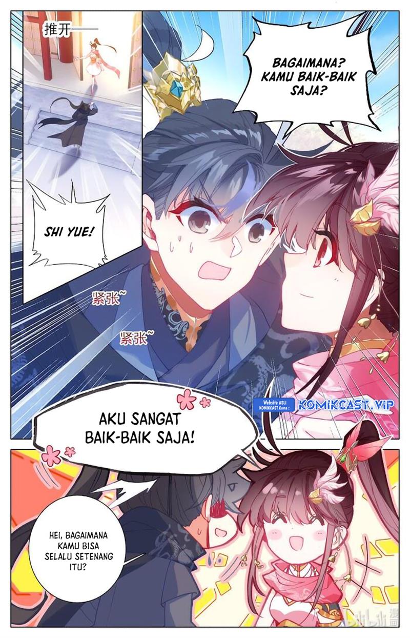 cang-yuantu - Chapter: 150