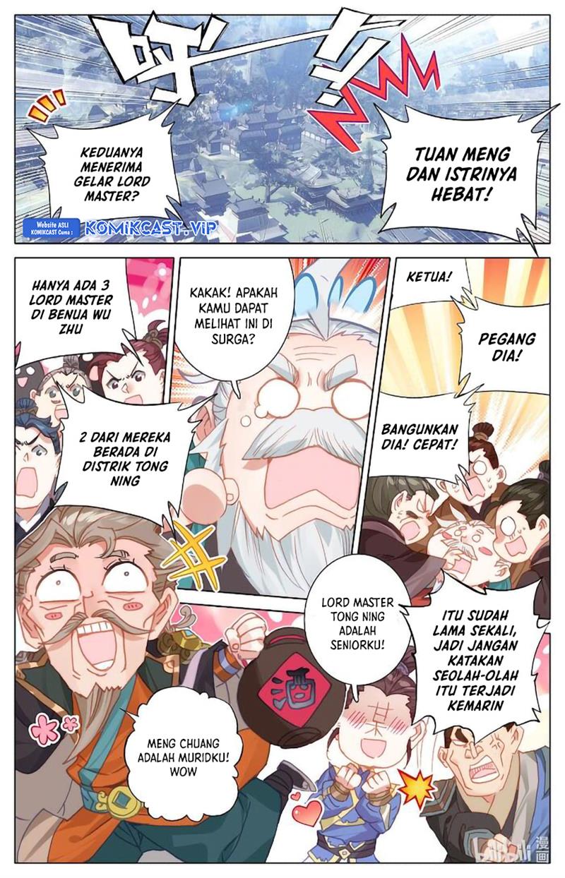 cang-yuantu - Chapter: 150