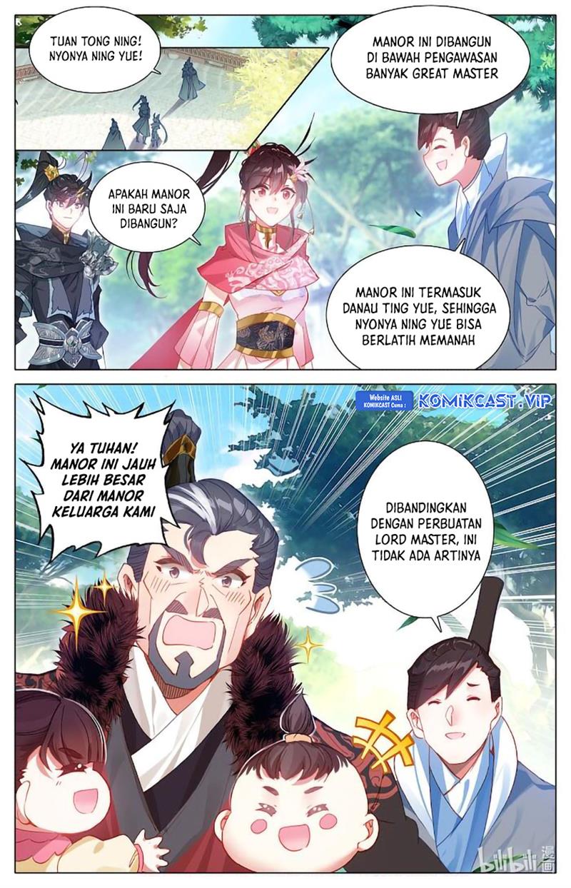 cang-yuantu - Chapter: 150