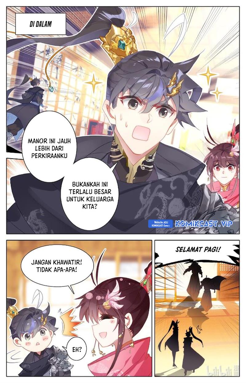 cang-yuantu - Chapter: 150