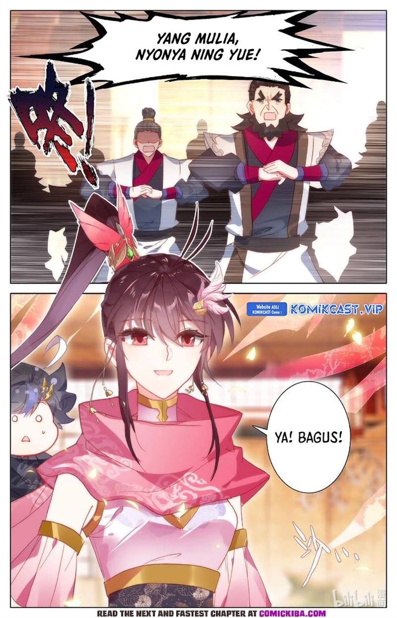 cang-yuantu - Chapter: 150