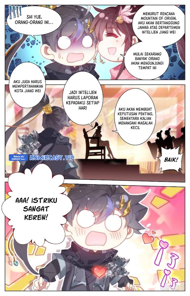 cang-yuantu - Chapter: 150