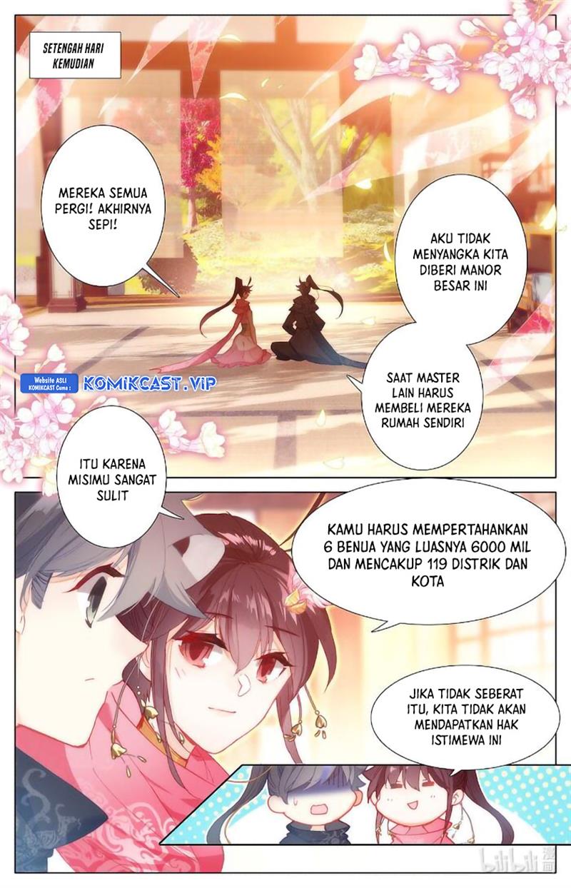 cang-yuantu - Chapter: 150