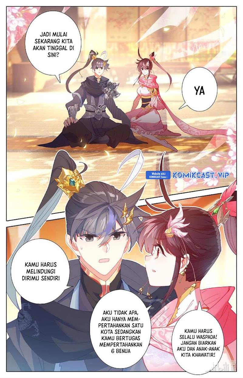 cang-yuantu - Chapter: 150