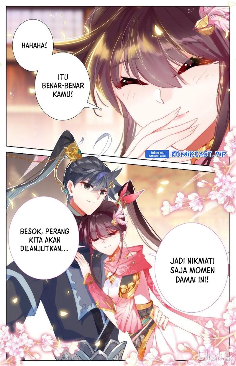 cang-yuantu - Chapter: 150