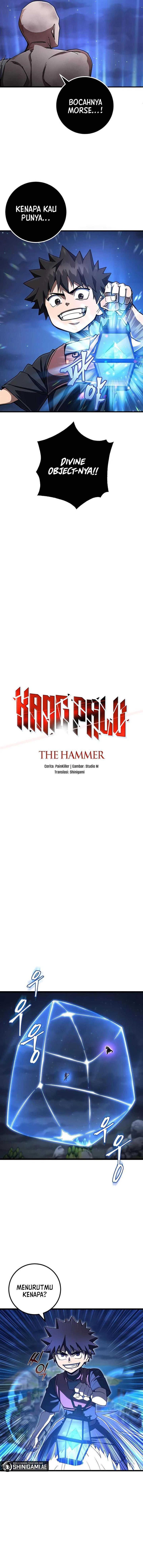 i-picked-a-hammer-to-save-the-world - Chapter: 49