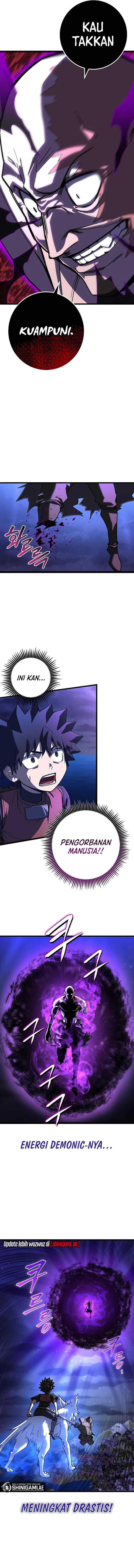 i-picked-a-hammer-to-save-the-world - Chapter: 49