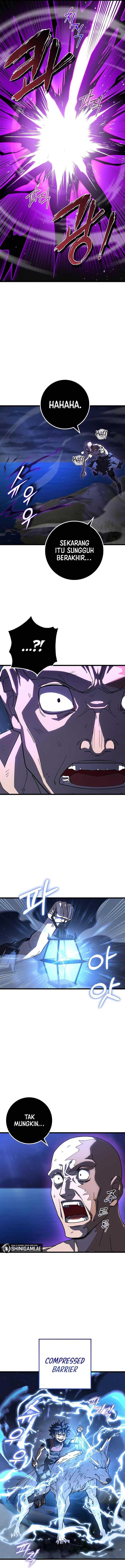 i-picked-a-hammer-to-save-the-world - Chapter: 49