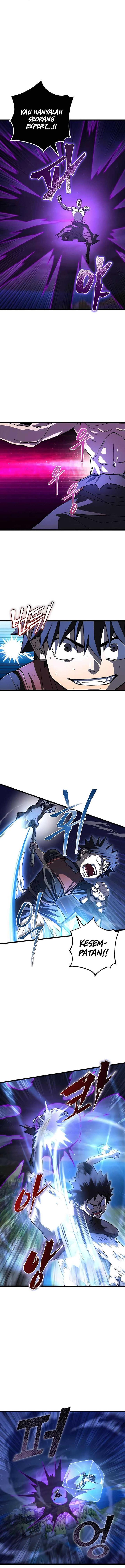 i-picked-a-hammer-to-save-the-world - Chapter: 49