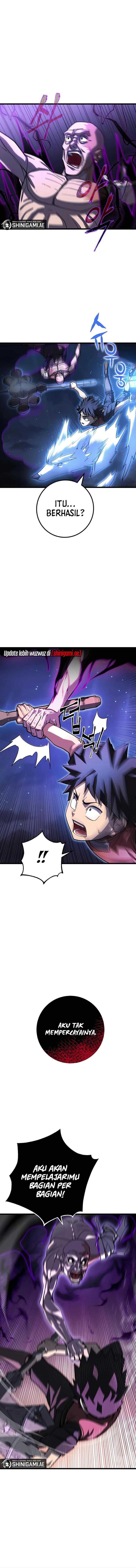 i-picked-a-hammer-to-save-the-world - Chapter: 49