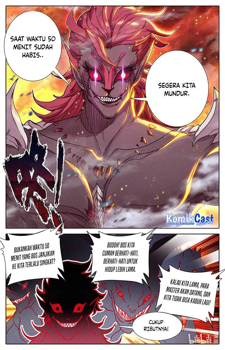 cang-yuantu - Chapter: 151