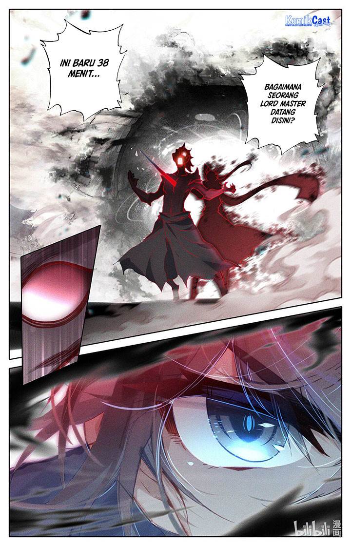 cang-yuantu - Chapter: 151