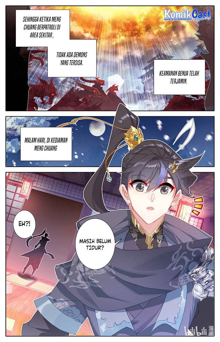 cang-yuantu - Chapter: 151