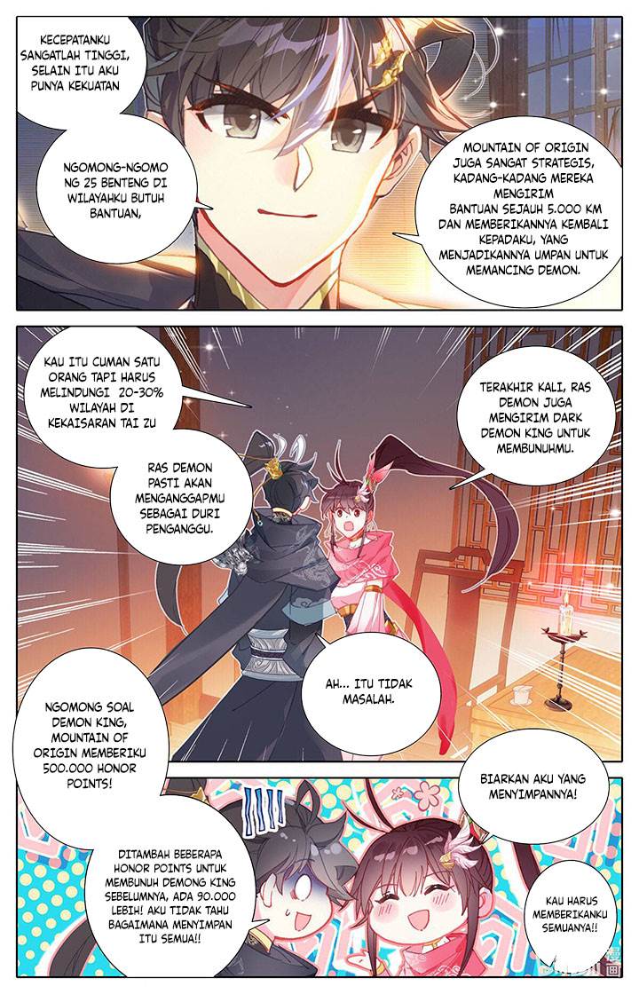 cang-yuantu - Chapter: 151