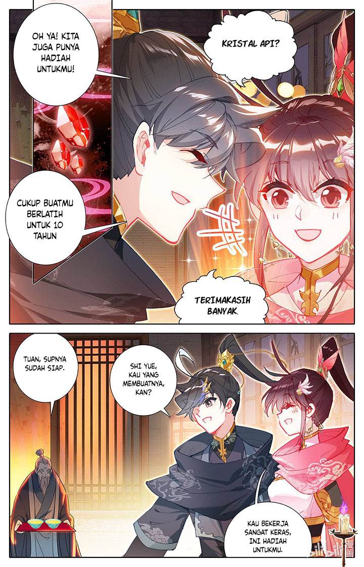 cang-yuantu - Chapter: 151