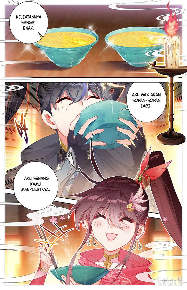 cang-yuantu - Chapter: 151