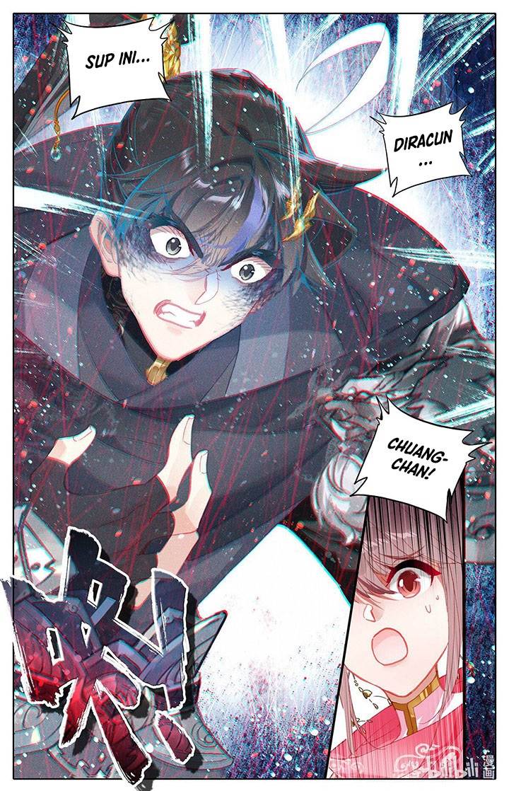 cang-yuantu - Chapter: 151