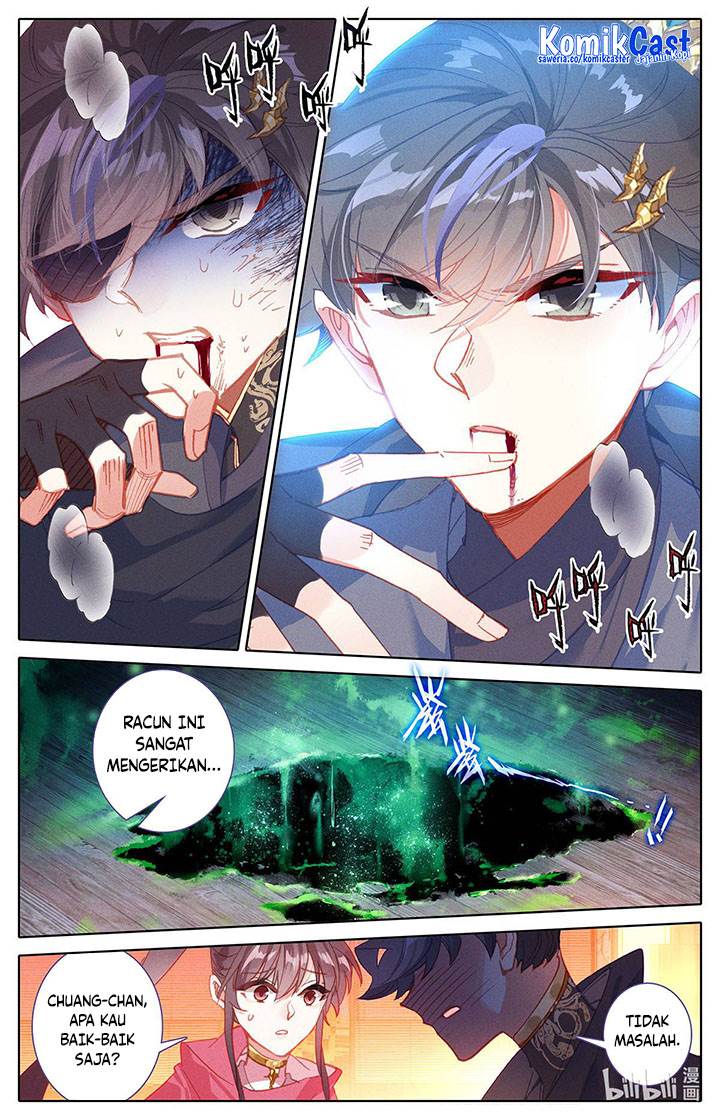 cang-yuantu - Chapter: 152