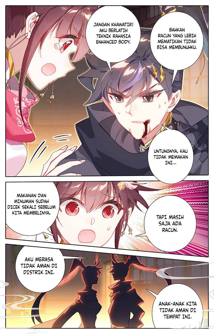 cang-yuantu - Chapter: 152