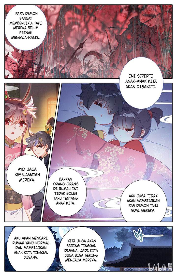 cang-yuantu - Chapter: 152