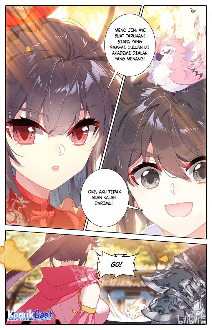 cang-yuantu - Chapter: 152