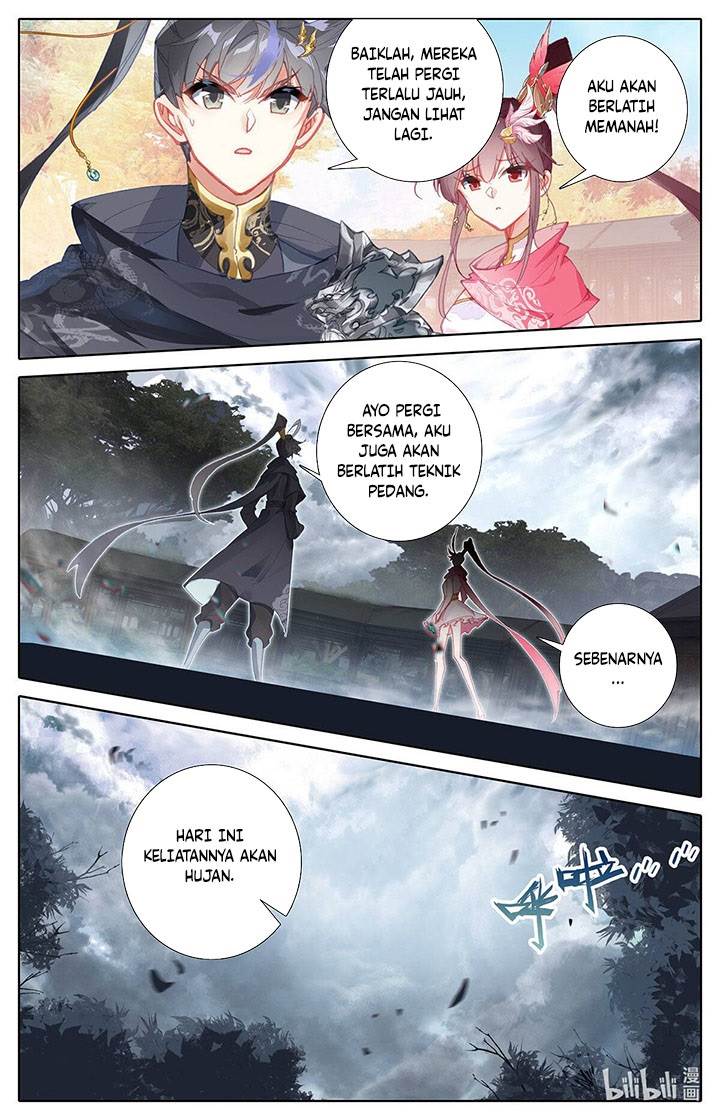 cang-yuantu - Chapter: 152