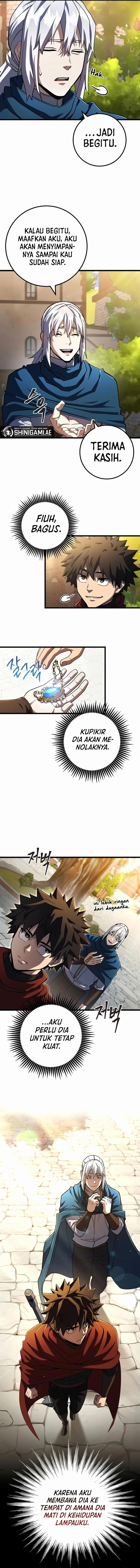 i-picked-a-hammer-to-save-the-world - Chapter: 51