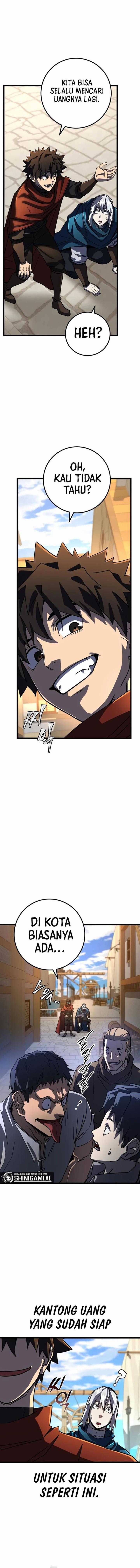 i-picked-a-hammer-to-save-the-world - Chapter: 51