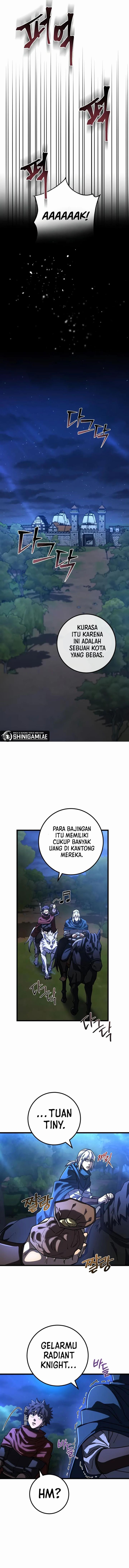 i-picked-a-hammer-to-save-the-world - Chapter: 51
