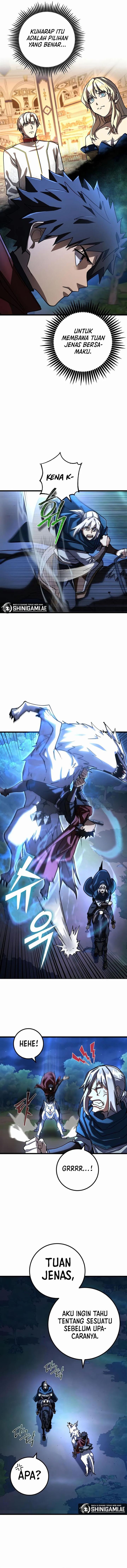 i-picked-a-hammer-to-save-the-world - Chapter: 51