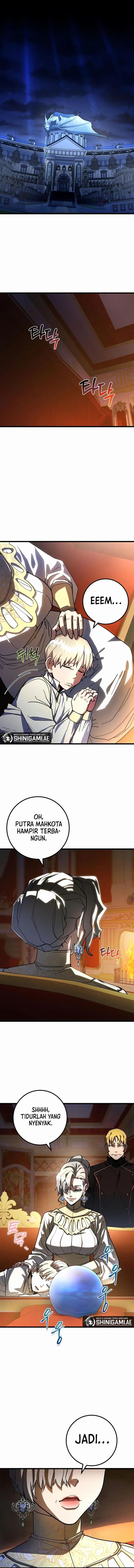 i-picked-a-hammer-to-save-the-world - Chapter: 51
