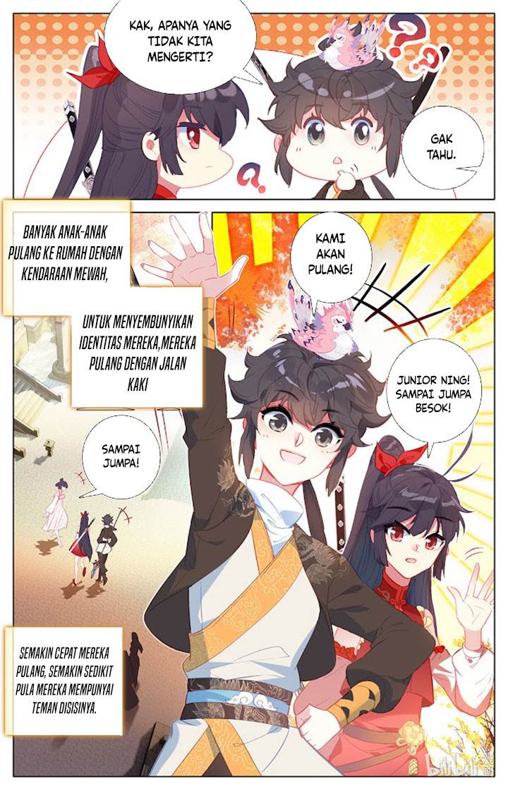 cang-yuantu - Chapter: 153