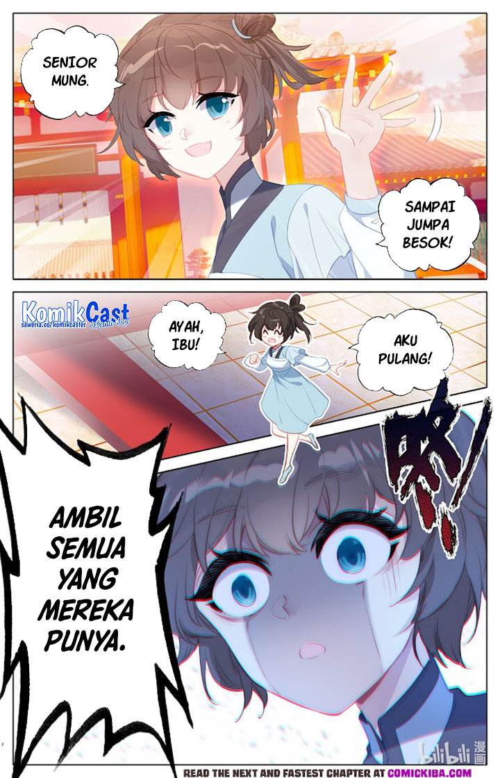 cang-yuantu - Chapter: 153