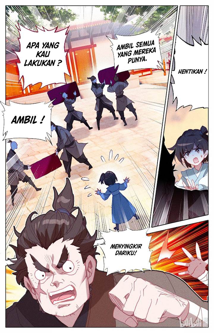 cang-yuantu - Chapter: 153