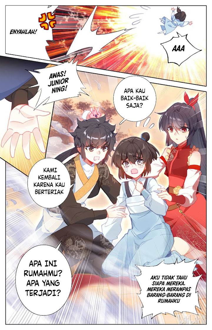 cang-yuantu - Chapter: 153