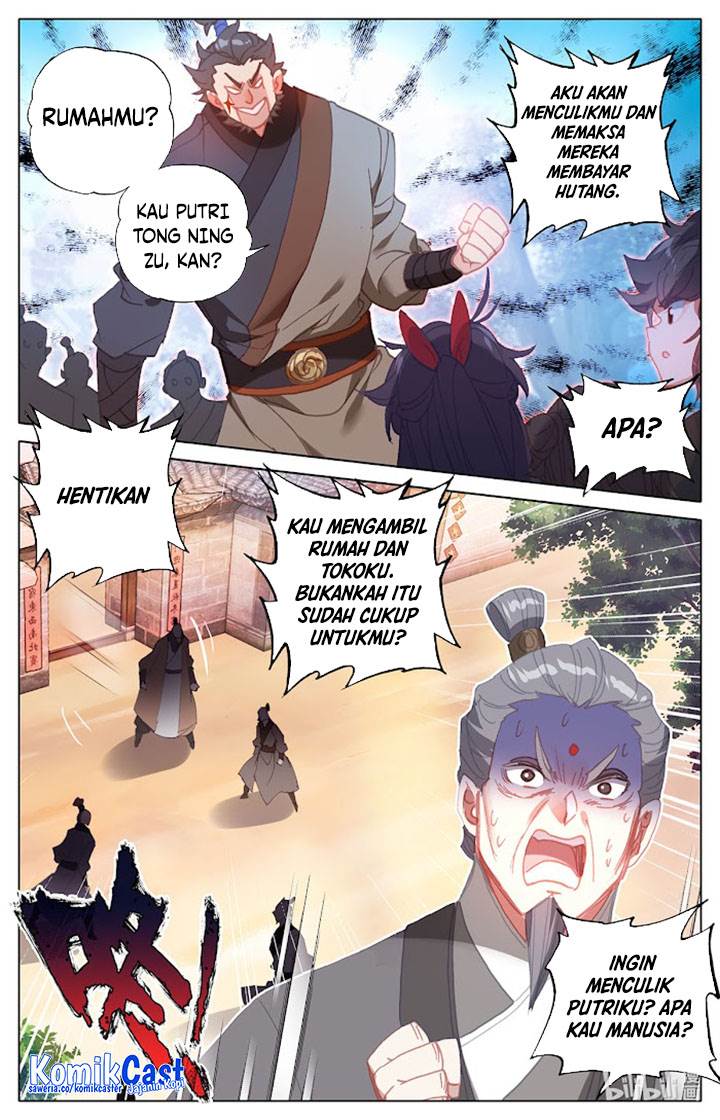 cang-yuantu - Chapter: 153