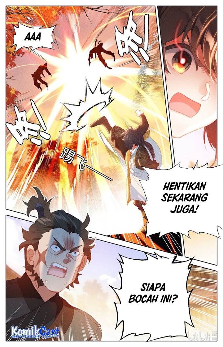 cang-yuantu - Chapter: 153