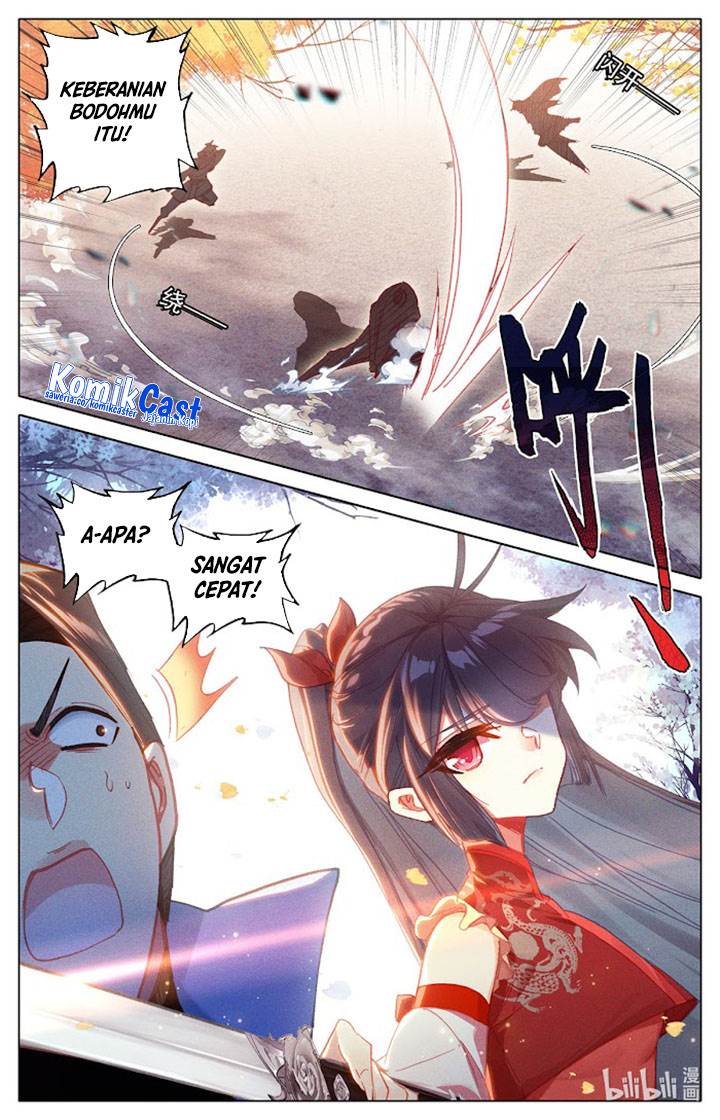 cang-yuantu - Chapter: 153