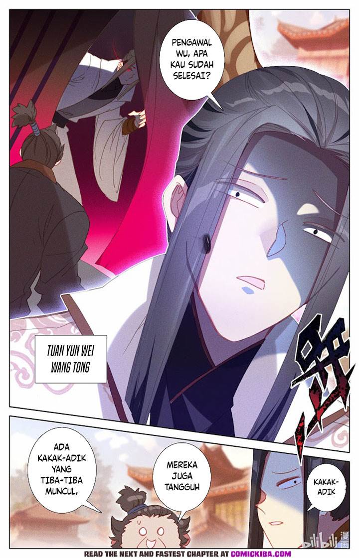 cang-yuantu - Chapter: 153