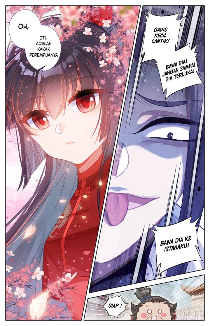 cang-yuantu - Chapter: 153