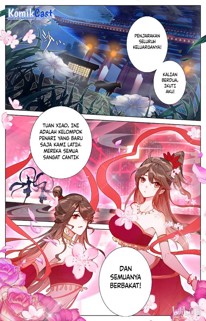 cang-yuantu - Chapter: 154