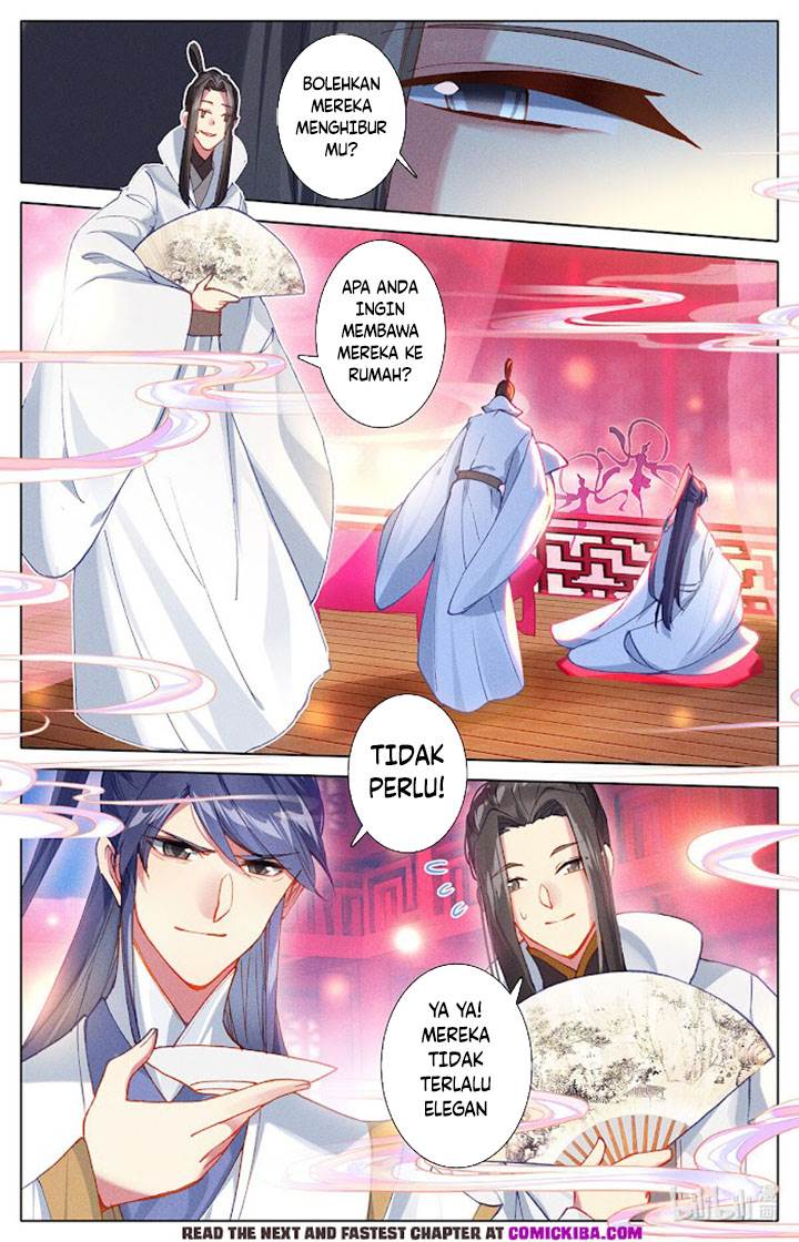 cang-yuantu - Chapter: 154