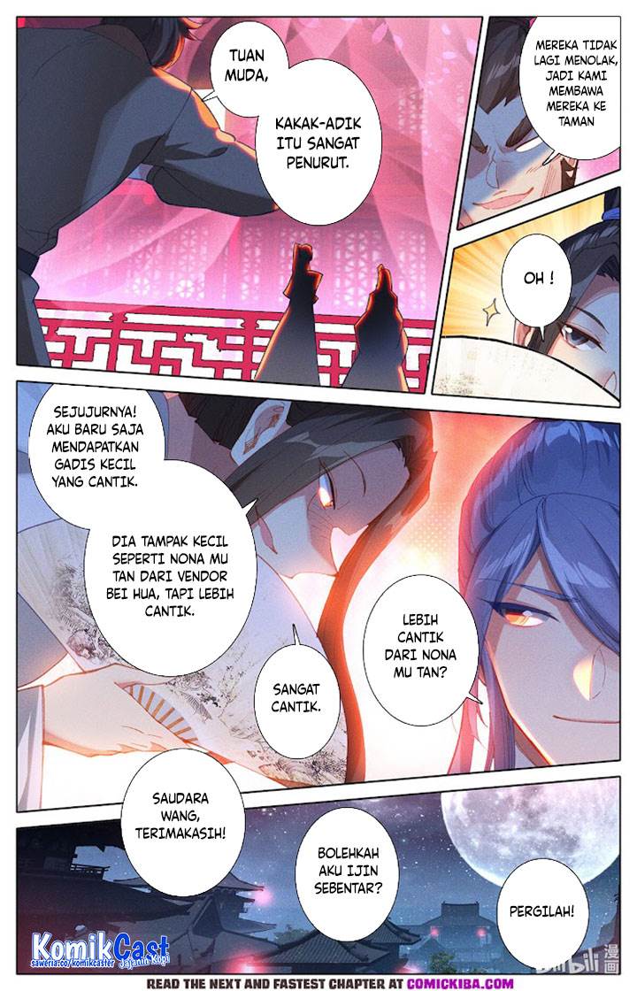 cang-yuantu - Chapter: 154